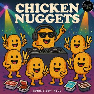 Chicken Nuggets