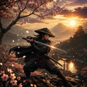 Bushido