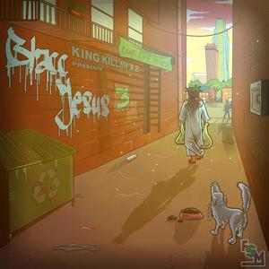 Harping(Spent) (feat. T-Dro)