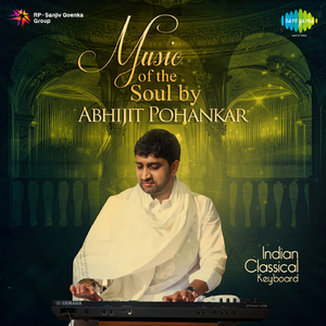 Raga Todi - Abhijit Pohankar