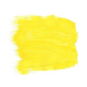 The color of the sunset