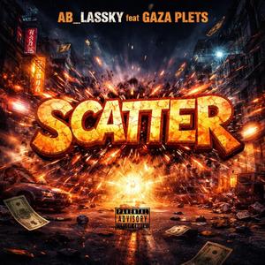 Scatter