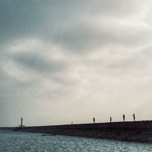 天边外（Cover 郑迪）