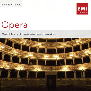 Tosca (1997 Digital Remaster), ACT THREE:E lucevan le stelle