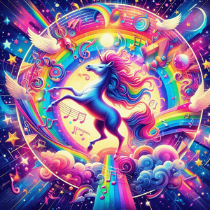 Radiant Rhythms
