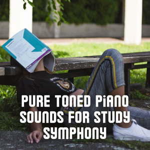 Study Piano Music