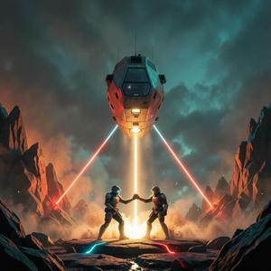 Hellpod Oath