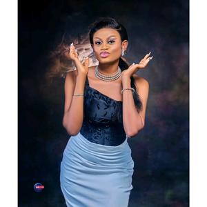 Happy Birthday, Chelsea (From Mr. Theo Da Prophet)