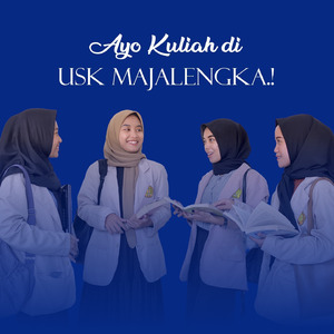 Ayo Kuliah di Universitas Sindang Kasih