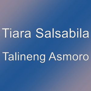 Talineng Asmoro