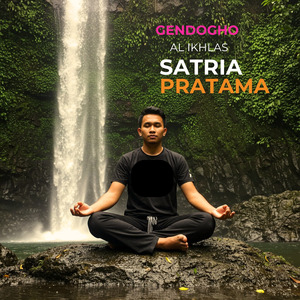 Gendogho Al Ikhlas Satria Pratama