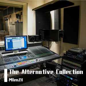 我的亲爱 (Alternate Version)