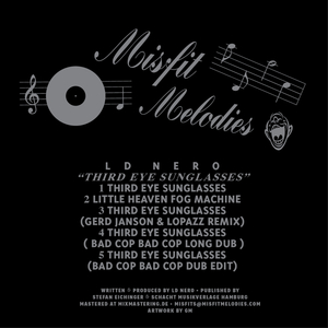 Little Heaven Fogmachine