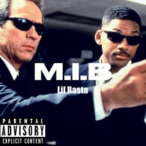 M.I.B (Radio Edit)