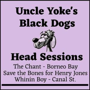 Borneo (feat. Tom Hook)