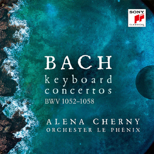 Keyboard Concerto No. 5 in F Minor, BWV 1056:III. Presto