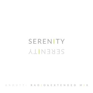 Serenity (Extended mix) (Extended mix)
