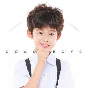 你笑起来真好看