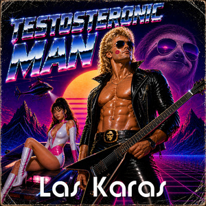 Testosteronic Man