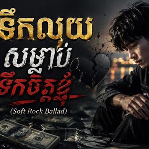ទឹកលុយសម្លាប់ទឹកចិត្តខ្ញុំ (Soft Rock Ballad)