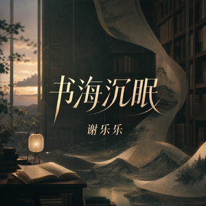 书海沉眠