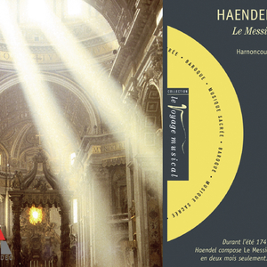 Messiah, HWV 56, Pt. 3, Scene 2:Accompagnato. "Behold, I Tell You a Mystery"