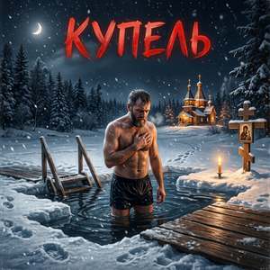КУПЕЛЬ