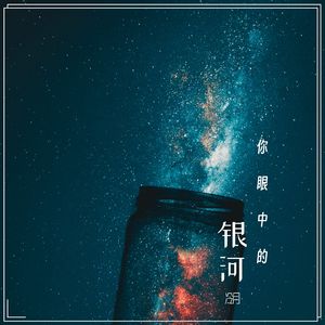 你眼中的银河