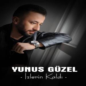 İzlerin Kaldı