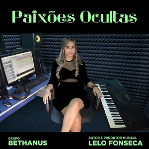 Paixões Ocultas