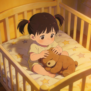 哄睡曲(巴山楚水凄凉地)