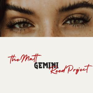 Gemini (feat. Matt Reed) (Radio Edit)