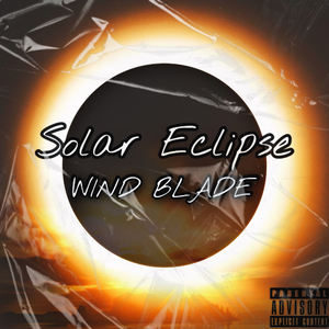 [FREE]风刃-《Drink Some》 Type Beat“Solar Eclipse”