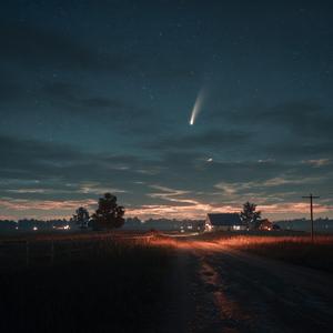 Starlight Lullaby