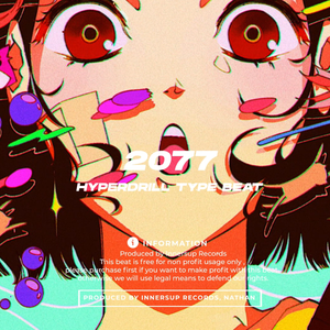 [FREE] 8bit (Hyperdrill)