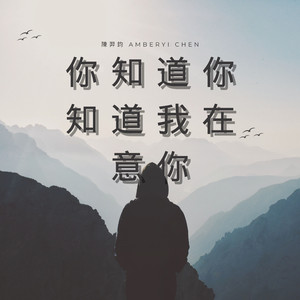 你知道你知道我在意你