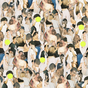 The Itch You Can't Scratch