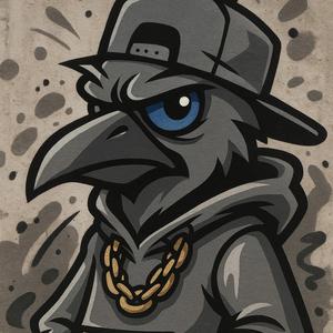 Still here, holding on