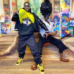 Ayra Starr-Kaola的Mlog（Titan夏添 remix）