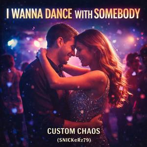 Dance With Somebody