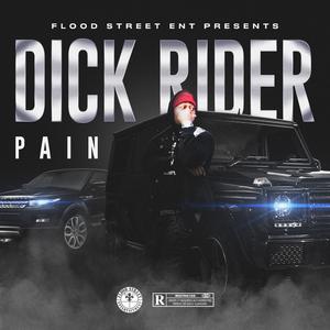 DICK RIDER