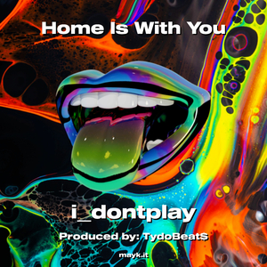 Home Is With You