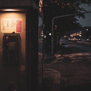 Waiting for You Here