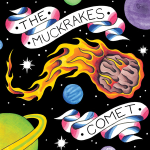 Dancing with the Ghost