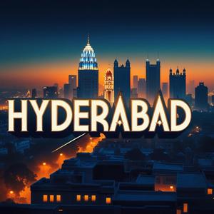 हैदराबाद