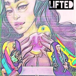 Lifted (feat. Fyah Empress Stone)