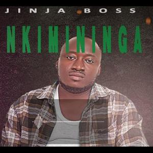 Nkimininga