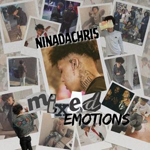 Good girls get no love (feat. IssBrazy)