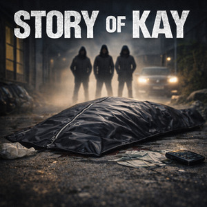 The Story of Kay (County Lines Awareness)