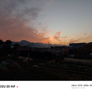 你才是我的目的地